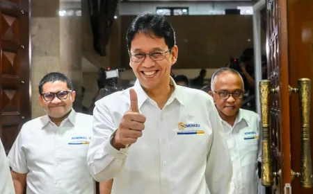 Dana Asing Diprediksi Serbu Indonesia Usai Pertemuan IMF-World Bank 2026