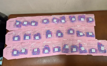 Kriminal di Jakarta: Kekerasan Seksual hingga Penggagalan Peredaran Ekstasi Asal Prancis