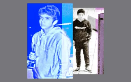 Siapa Daniel Moreno-Gama, Tersangka Serangan Molotov ke Sam Altman OpenAI?