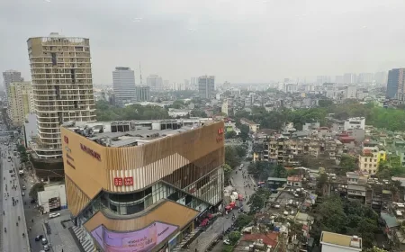 Penurunan Suku Bunga Bank: Peluang dan Tantangan Pemulihan Pasar Properti 2026