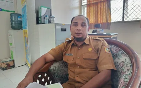 Dinkes Lombok Timur Waspadai Lonjakan Penyakit Menular di Masa Peralihan Musim