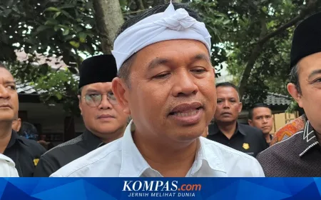 Banjir Berulang di Bandung: Dedi Mulyadi Tekankan 4 Solusi Utama Tata Ruang