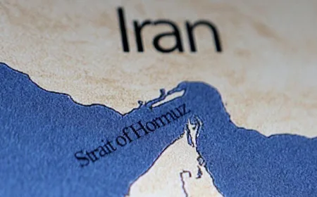 Berapa Kapal yang Lewat dan Diserang Selama Perang AS-Israel vs Iran?