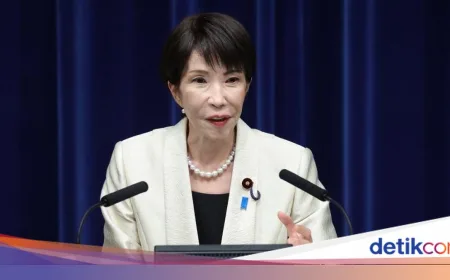 Jepang Siapkan Bantuan USD 10 Miliar Perkuat Pasokan Energi ASEAN Hadapi Krisis