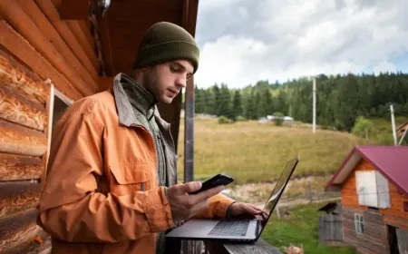 5 Alasan Workcation Bisa Jadi Boomerang untuk Karier Anda