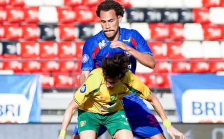 Pemkab Malang Tolak Derby Jatim Arema FC vs Persebaya Digelar di Stadion Kanjuruhan