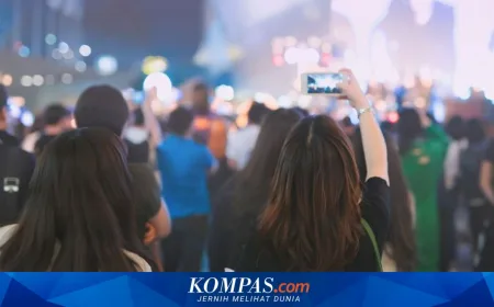 Masyarakat Kelas Menengah: Tulang Punggung Utama Perekonomian Indonesia 2026