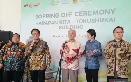 Menkes Budi Gunadi Sadikin Dorong Skrining Penyakit Jantung di Puskesmas