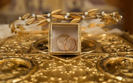 Harga Emas Bergejolak Drastis: Naik-Turun Tajam Bikin Investor Terkejut