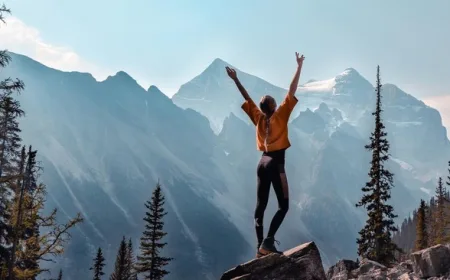 Kebiasaan Positif yang Jadi Rahasia Panjang Umur, Studi Ungkap Manfaatnya