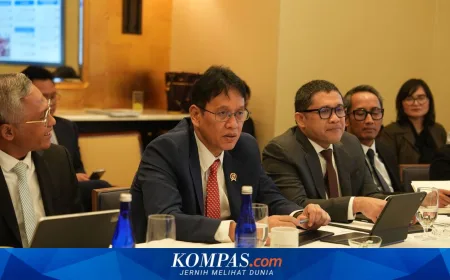 Strategi Ekonomi Indonesia: Purbaya Yakinkan Investor Global Pertumbuhan Cepat Tanpa Korbankan Fiskal
