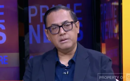 5 Tips Investasi Emas Digital dari Kepala Bappebti yang Wajib Diketahui