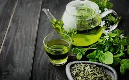 8 Manfaat Teh Hijau untuk Kesehatan: Turunkan Berat Badan dan Cegah Penyakit