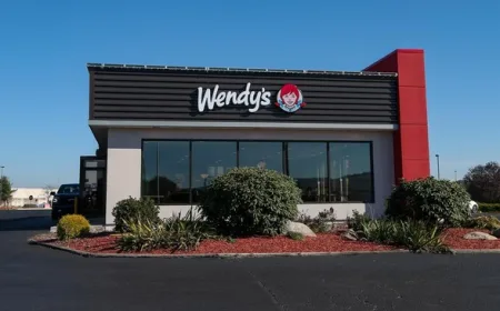 Diskon 50% Jajan di Baskin Robbins dan Wendy's Pakai Allo Paylater