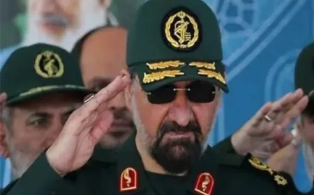 Iran Tantang AS Perang Darat: Ancaman Sandera dan Serangan Kapal Perang