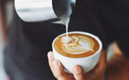 Dosis Kopi Sehari yang Efektif Cegah Stress dan Gangguan Mental