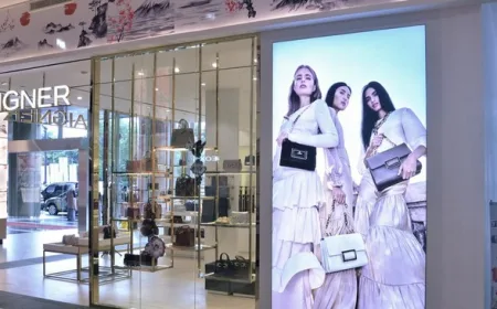 Allo Paylater Diskon 20% Beli Barang Branded di Trans Fashion Indonesia