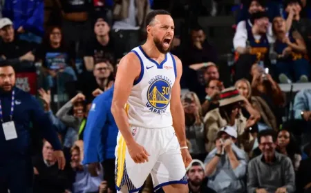 Warriors Tembus Playoff Setelah Kalahkan Clippers, Hadapi Suns di Perebutan Peringkat 8