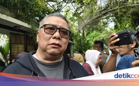 PSI Tegaskan Pelaporan JK soal Video 'Mati Syahid' Bukan Perintah Partai