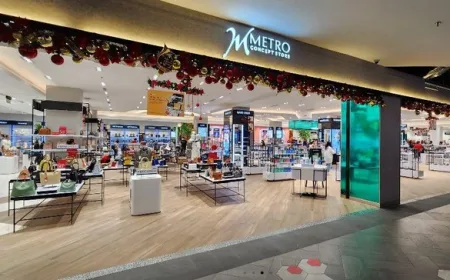 Belanja di Metro Pakai Allo Paylater Hemat 20% dan Cashback 5%