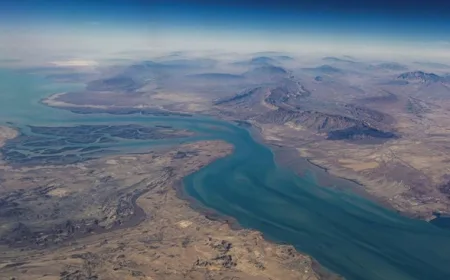 Iran Tawarkan Kebebasan Lintas Kapal di Selat Hormuz, Ini Detailnya