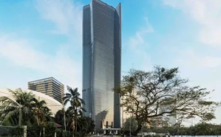 Grup Bakrie Siapkan Rights Issue dan Private Placement untuk Perkuat Modal