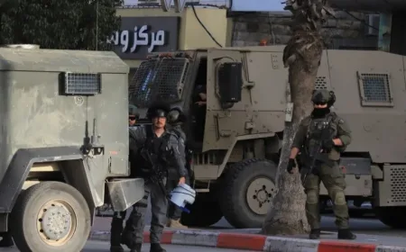 Hizbullah Setuju Gencatan Senjata dengan Syarat Israel Patuhi Kesepakatan