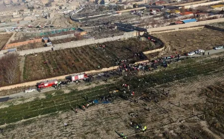 Nasib Pangkalan Udara Bawah Tanah Iran Oghab 44 Setelah Serangan AS dan Israel