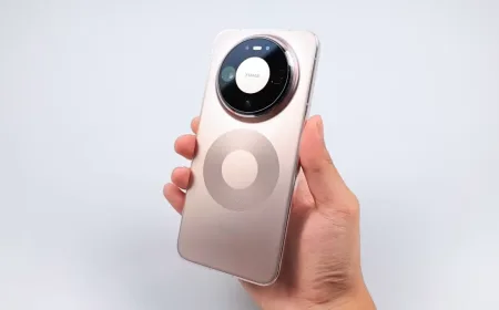 Review HUAWEI Mate 80 Pro: Kamera Unggul dan Durabilitas Terbaik Kembali ke Indonesia