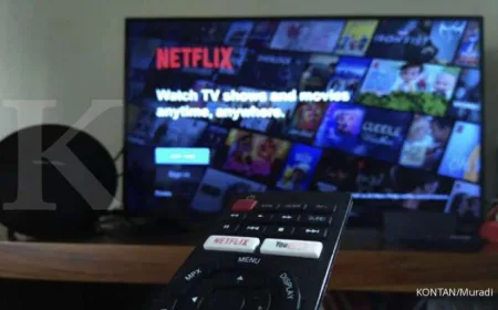 Sinopsis Mertua Ngeri Kali: Film Indonesia Terbaru di Netflix 16 April 2026