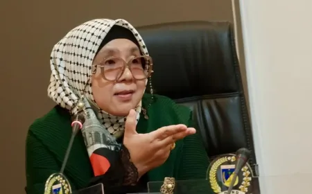 DPRD Sulteng Kritik Sistem Izin Tambang Terpusat Usai Kecelakaan di PT Fajar Metal