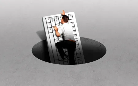 Penurunan Kualitas AI Anthropic Bikin Pengguna Setia Kecewa