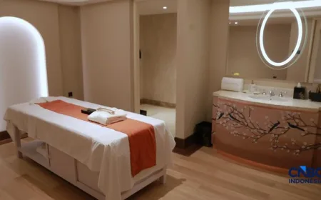 Diskon 50% Staycation di Trans Hotel Jakarta, Promo Hingga Juni 2026