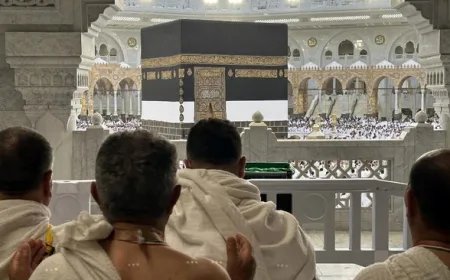 11 Penyakit yang Bisa Menghalangi Keberangkatan Calon Jamaah Haji 2026