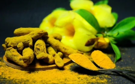 Jamu Kunyit Asam Bisa Tingkatkan Libido Pria, Mitos atau Fakta?