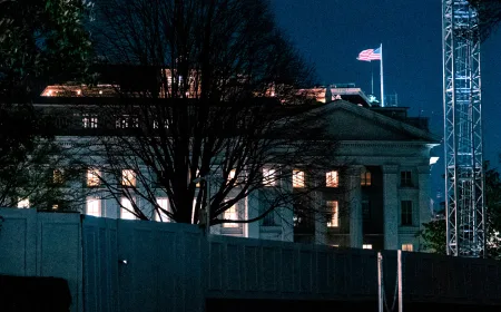 Keamanan Nasional dan Kecerdasan Buatan: Bahaya dan Peluang di Era Digital