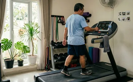 Susah Turun Berat Badan? Hindari 3 Jenis Makanan Ini Menurut Dokter Gizi