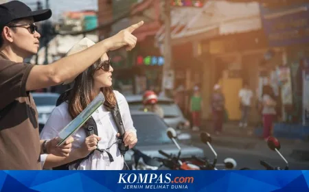 Fenomena Jasa Teman Jalan: Validasi Sosial dan Takut Komitmen Jadi Pemicu Utama