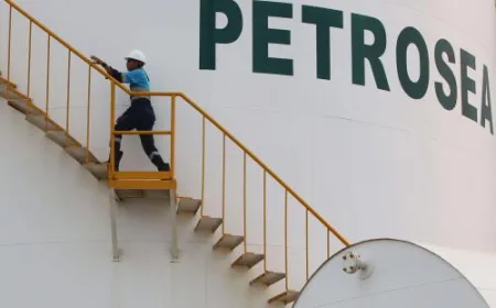 Petrosea (PTRO) Konfirmasi Rencana Alih Saham Tambang Batu Bara ke Singaraja Putra (SINI)