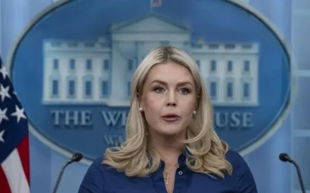 Putaran Negosiasi Baru AS-Iran Diperkirakan di Islamabad, Ini Faktanya