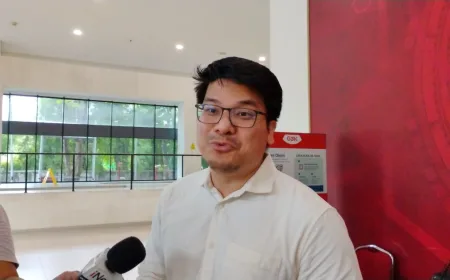 Timnas Futsal Indonesia Fokus Regenerasi, Michael Sianipar Tegaskan Naturalisasi Belum Diperlukan