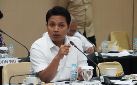 Fraksi PKB Jakarta Tolak Naming Rights Halte TransJakarta untuk Partai Politik