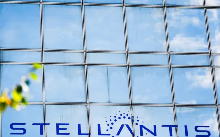 Stellantis dan Microsoft Jalin Kemitraan Strategis 5 Tahun untuk Kembangkan AI