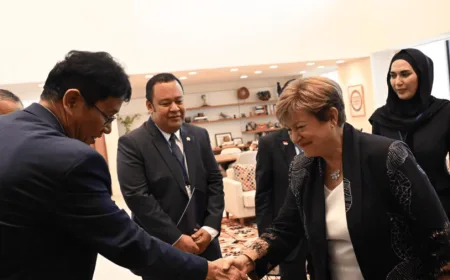 Purbaya Tegaskan Indonesia Tak Butuh Bantuan IMF, Punya SAL Rp420 T