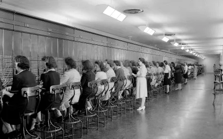 Apa yang Sering Terlewat dalam Prediksi Kehilangan Pekerjaan Karena AI