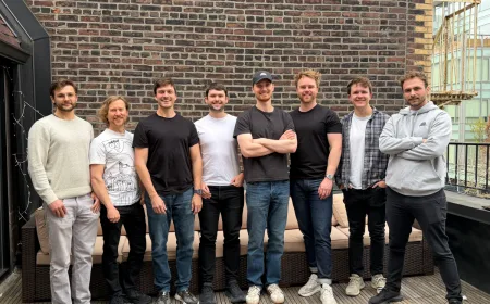 Antioch: Startup Simulasi AI Fisik yang Ingin Jadi 'Cursor' untuk Robotika