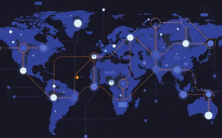 Botnet PowMix Baru Serang Pekerja Ceko dengan Trafik C2 Acak untuk Mengelabui Deteksi