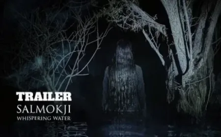 Film Horor Korea Salmokji Segera Tayang di Bioskop Indonesia, Intip Sinopsis Lengkap