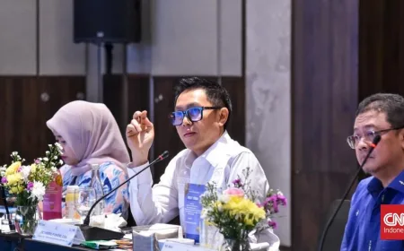 PAN Soroti Rencana Nama Partai di Halte Jakarta, Tekankan Pentingnya Netralitas Fasilitas Publik