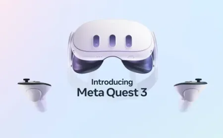 Meta Naikkan Harga Headset VR Quest, Apa Maknanya bagi Metaverse?